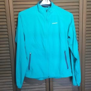 Patagonia Women’s Wind Breaker